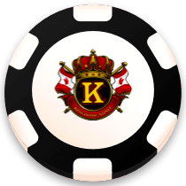 Kingdom Casino Bonus Chip logo