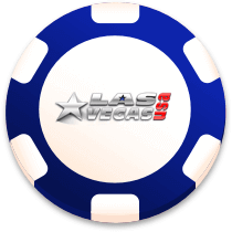 Las Vegas USA Casino Bonus Chip logo