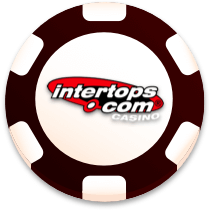 Intertops Casino Bonus Chip logo