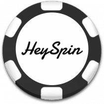 HeySpin Casino Bonus Chip logo