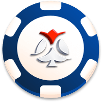 Drake Casino Bonus Chip logo