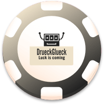 DrueckGlueck Casino Bonus Chip logo
