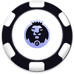 CryptoLeo Casino Bonus Chip logo