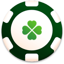 CasinoLuck Bonus Chip logo