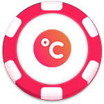 Celsius Casino Bonus Chip logo