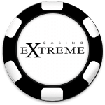 Casino Extreme Bonus Chip logo
