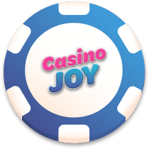 Casino Joy Bonus Chip logo