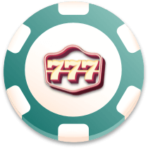777 Casino Bonus Chip logo