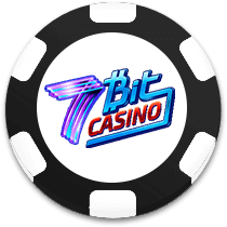 7BitCasino Bonus Chip logo
