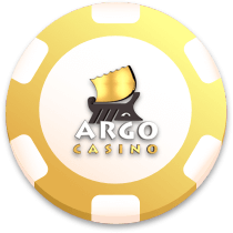 Argo Casino Bonus Chip logo