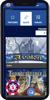 all slots casino mobile