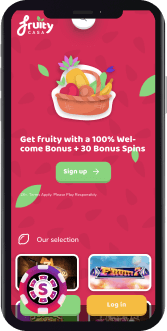 fruity casa casino mobile