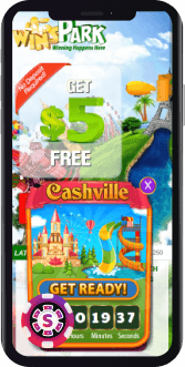winspark casino mobile