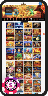 lordofthespins casino mobile