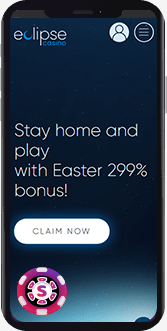 eclipse casino mobile