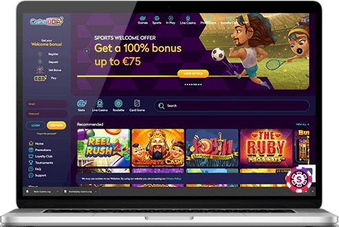 casino360 games