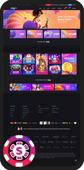 mystake casino mobile