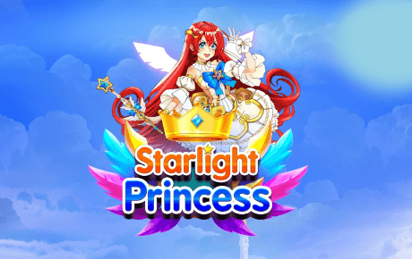 Starlight Princess Slot