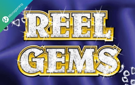 Reel Gems slot by Microgaming