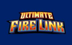 Ultimate Fire Link China Street slot logo