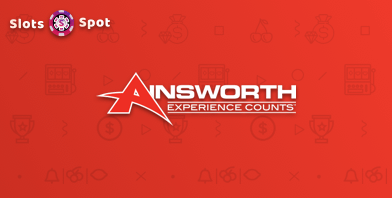 Classic Ainsworth Game Technology Slots