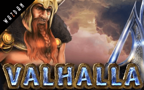 Valhalla slot