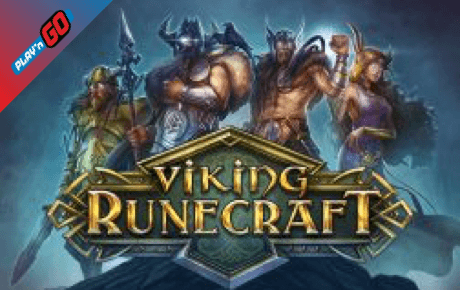 Viking Runecraft slot