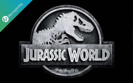 Jurassic World slot