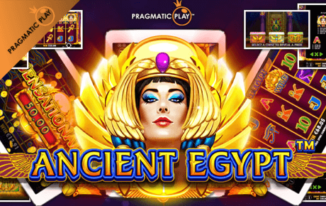 Ancient Egypt Slot