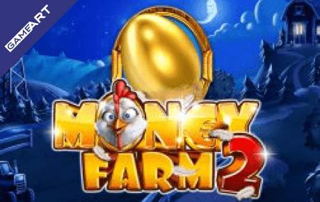 Money Farm 2 Slot