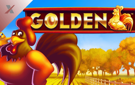 Golden Hen Slot