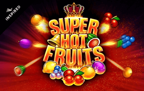 Super Hot Fruits slot