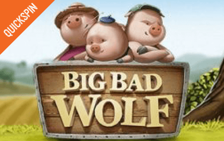 Big Bad Wolf slot