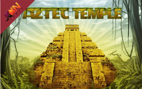 Aztec Temple slot