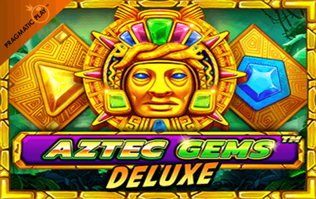 Aztec Gems Deluxe slot