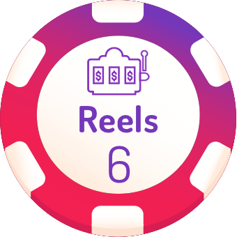 6 Reel Slots