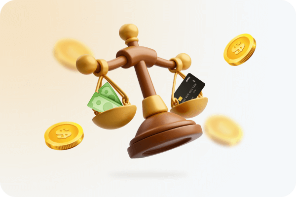 Availability of Alternative Methods for Withdrawal