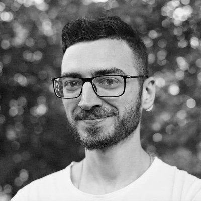 Liam Brown – Senior Writer and Content Editor