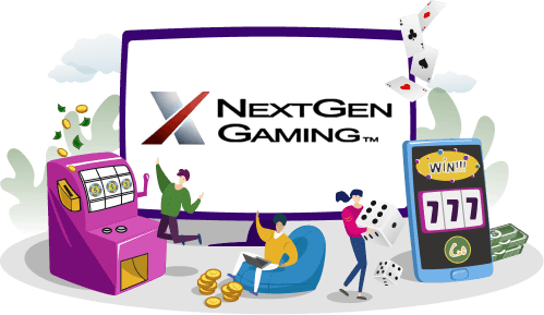 Players rejoice in winnings at NextGen Casino