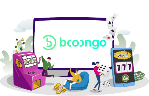 Players rejoice in winnings at booongo casino