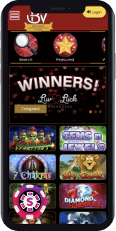 bella vegas casino mobile