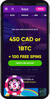 bao casino mobile