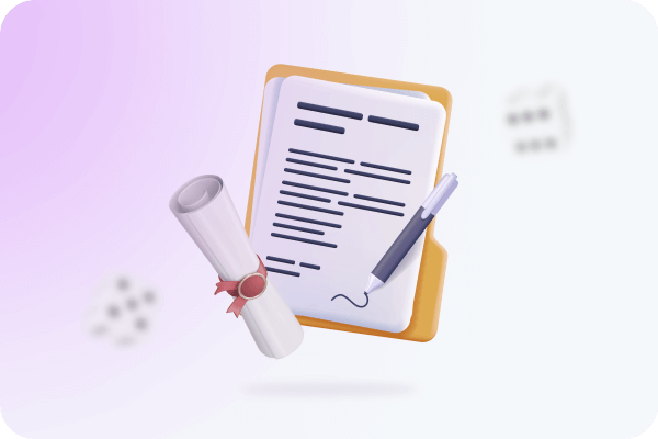 Licensing and certification of online casinos