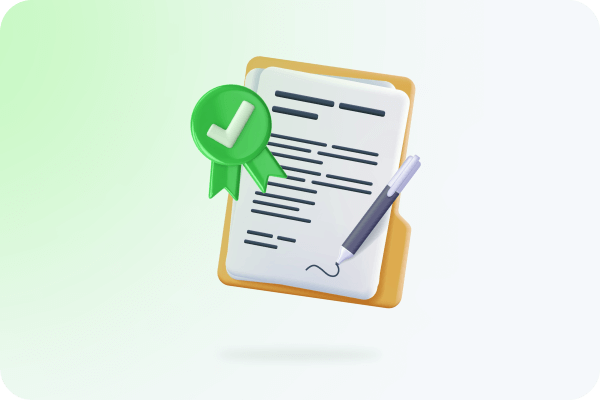 Licensing and certifications at Online Casinos