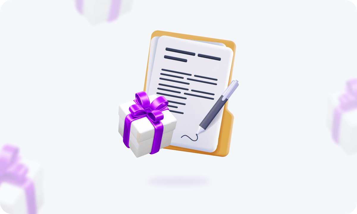 Bonus terms and conditions 