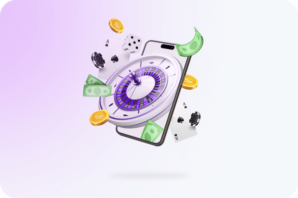 Availability of a casino app or a mobile version