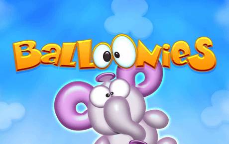 Balloonies Slot
