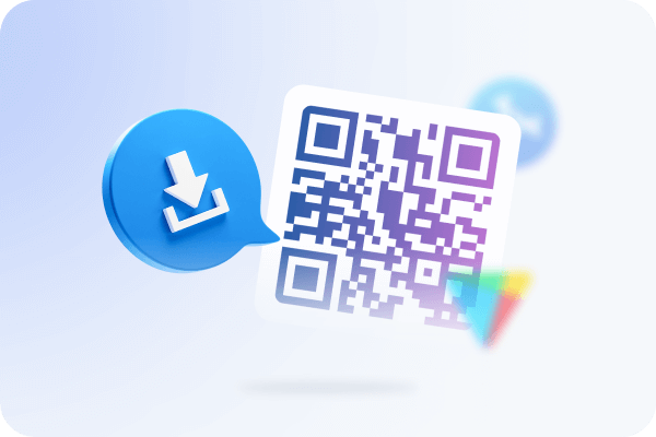 Device compatibility and easy download