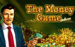 Money Game slot logo