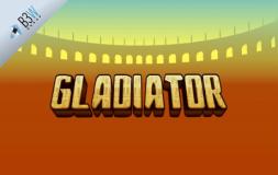 Gladiator slot logo